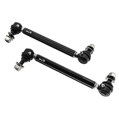 SMY Stealth 26mm Front and 22mm Rear Sway Bar w/ Endlinks & LCA Kit 2022-2026 WRX | SMY-SUS-VBPK2A