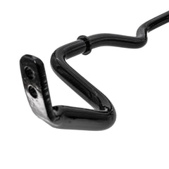 SMY Stealth 26mm Front and 22mm Rear Sway Bars 2022-2026 WRX | SMY-SUS-2622