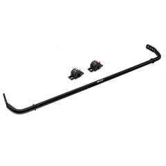 SMY Stealth 26mm Front and 24mm Rear Sway Bar w/ Endlinks & LCA Kit 2022-2026 WRX | SMY-SUS-VBPK2B