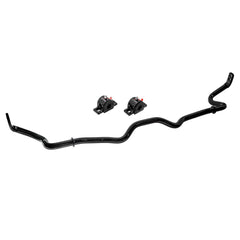 SMY Stealth 26mm Front and 24mm Rear Sway Bar w/ Endlinks & LCA Kit 2022-2026 WRX | SMY-SUS-VBPK2B