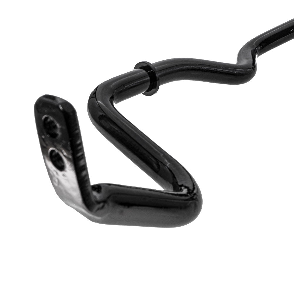 SMY Stealth 26mm Front and 24mm Rear Sway Bars 2022-2026 WRX | SMY-SUS-2624