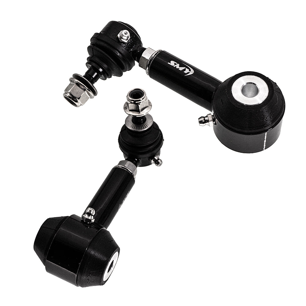 SMY Stealth Adjustable Rear Heavy Duty End Links 2008-2025 WRX / STI / BRZ | SMY-SUS-REB