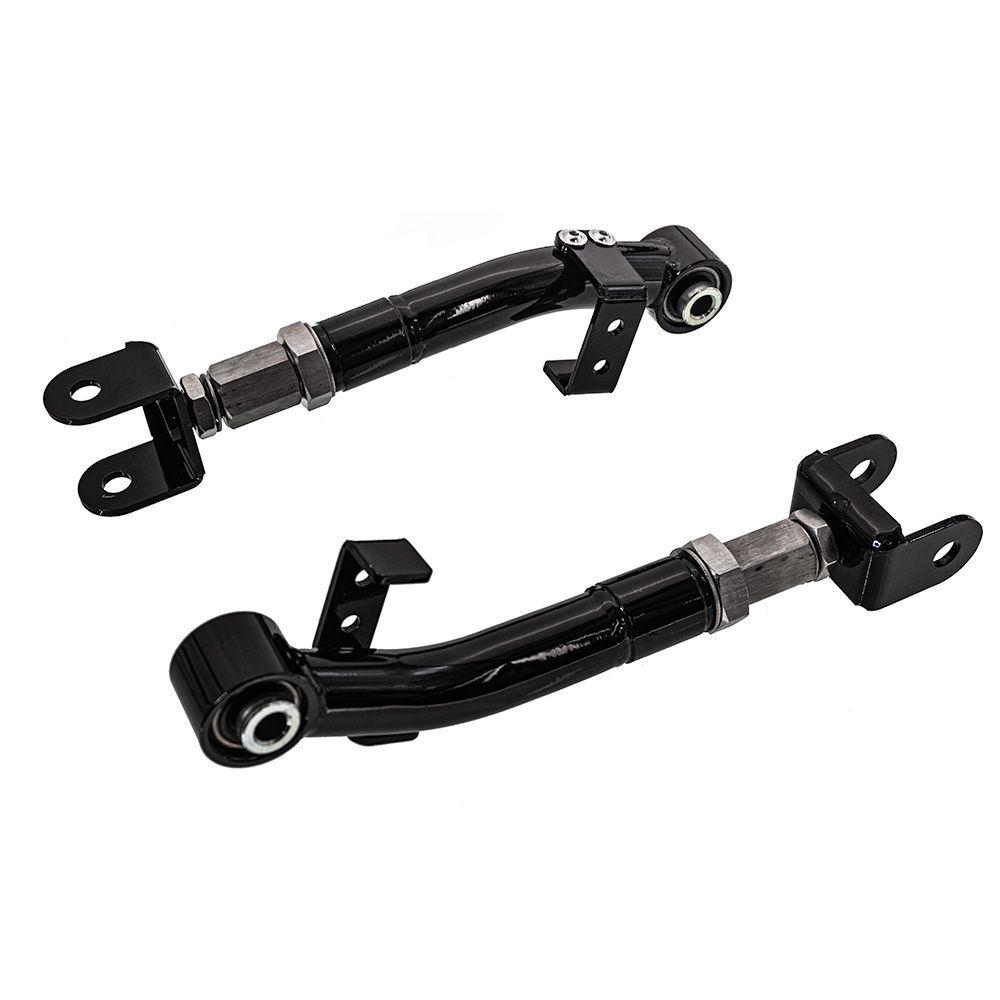 SMY Stealth Heavy Duty Rear Trailing Arms Adjustable 2015-2021 WRX / STI / 2013-2026 BRZ