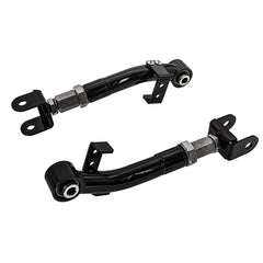 SMY Stealth Heavy Duty Rear Trailing Arms Adjustable 2015-2021 WRX / STI / 2013-2026 BRZ