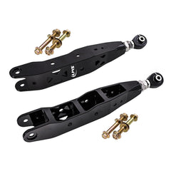 SMY Stealth Pillow Ball CNC Aluminum Adjustable Rear Control Arm / Toe Kit WRX 2022-2026 | SMY-SUS-CTK-CNC