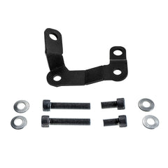 SMY Steel Steering Rack Brace 2008-2014 WRX / 2008-2021 STI | SMY-SUS-STRR