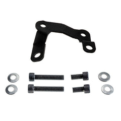 SMY Steel Steering Rack Brace 2008-2014 WRX / 2008-2021 STI | SMY-SUS-STRR