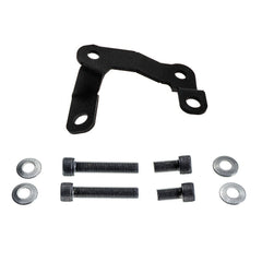 SMY Steel Steering Rack Brace 2008-2014 WRX / 2008-2021 STI | SMY-SUS-STRR