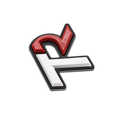 SMY Subaru TR "Tuner Ready" Trunk Badge 2022-2026 WRX | SMY-EMB-TR