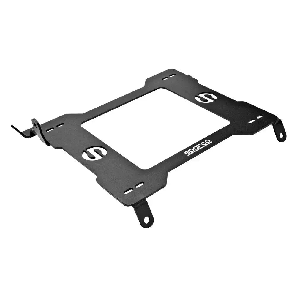 SPARCO Lower Right Seat Base Nissan 350Z Manual Transmission 2003-2009 | 600SB015LOWR