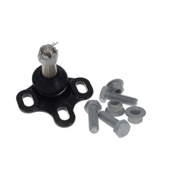 SPC Performance Front Adjustable Lower Ball Joint (+1.0 deg) Honda Civic 2016-2025 | 67382