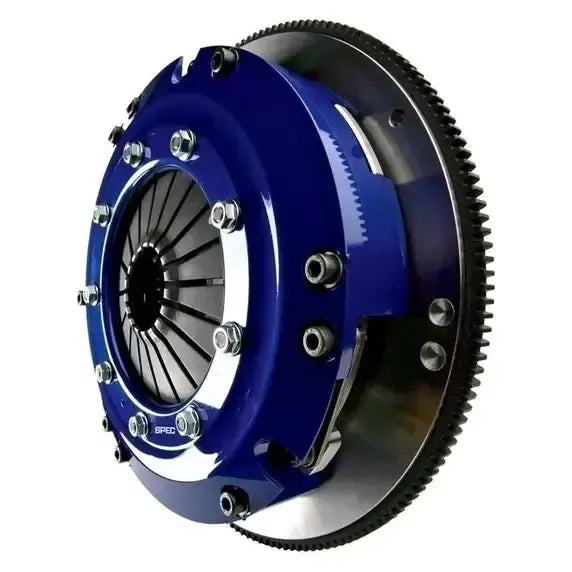 SPEC SS-Trim Super Twin Clutch Kit Nissan Skyline GT-R R32 / R33 1989-1998 | SN26SST