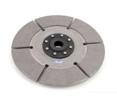 SPEC Stage 5 Clutch Disc Carbon Semi-Metallic Nissan 370z 2009-2020 | SND355