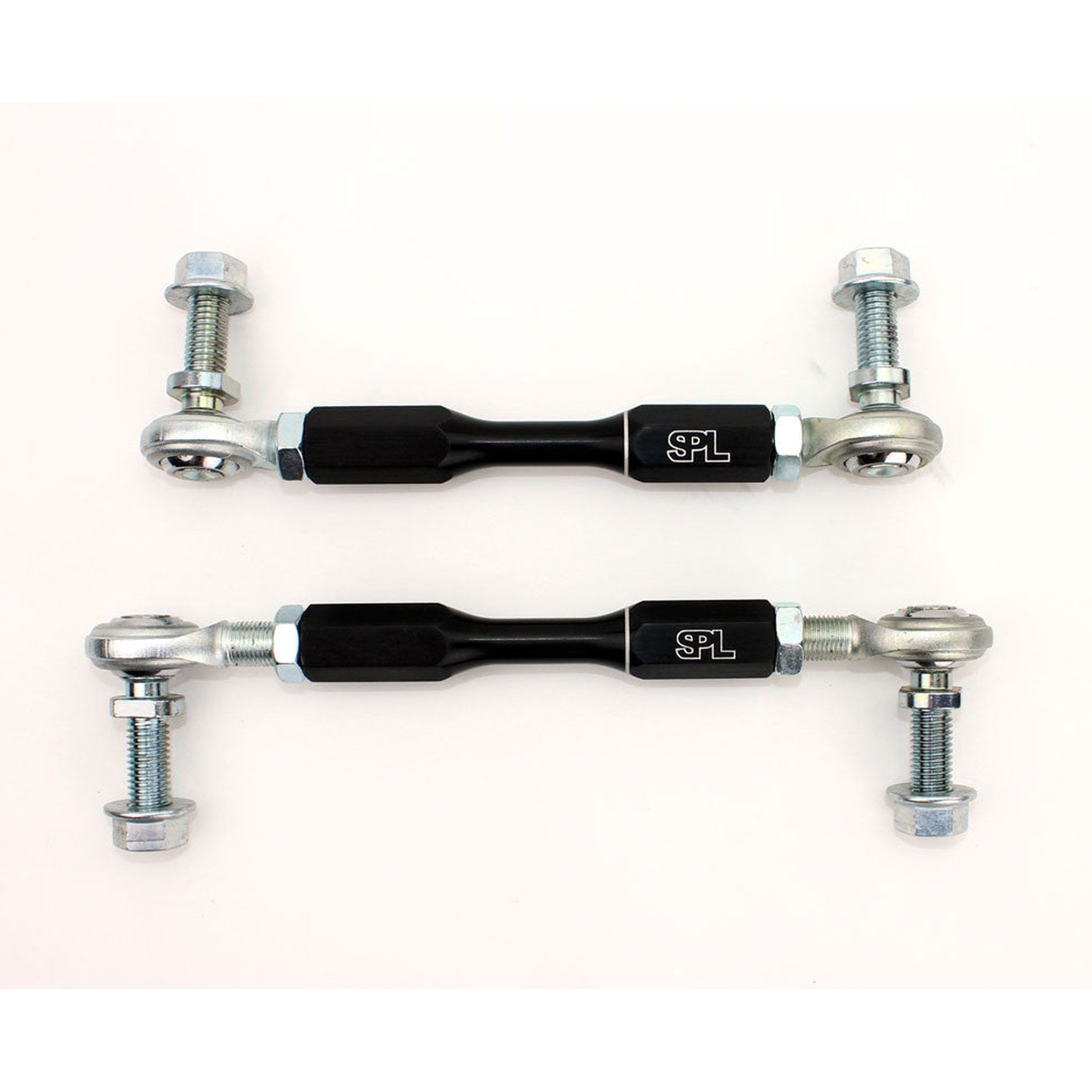 SPL Front Endlinks Short Version Subaru BRZ 13-26 / Scion FR-S 13-16 / Toyota 86 17-26 | SPL FES FRS