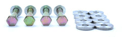 SPL Parts Eccentric Lockout Kit Nissan 240SX 89-94 / Skyline R32/R33/R34 89-02 | SPL EL S13