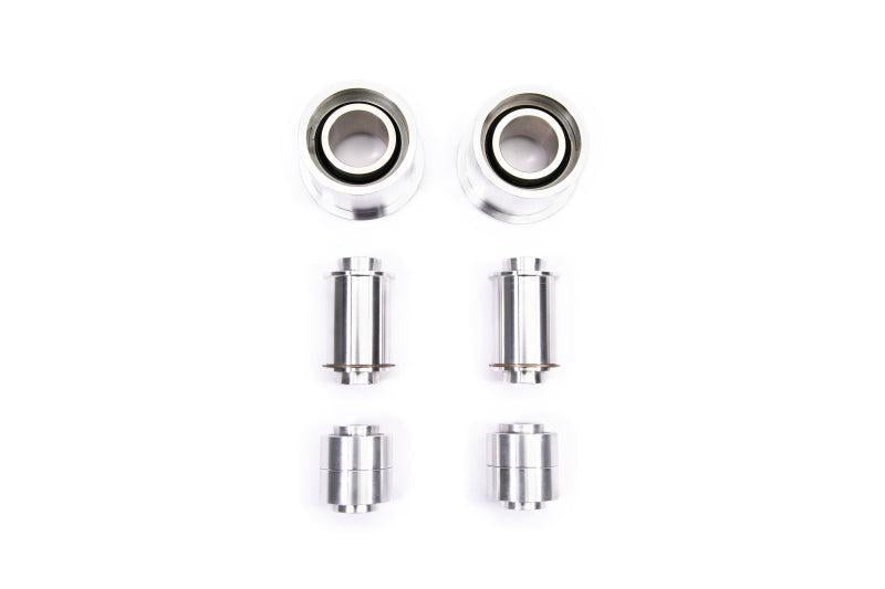 SPL Parts Front Lower Control Arm Bushings Nissan GT-R 2009-2021 | SPL FLBK R35