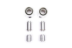 SPL Parts Front Lower Control Arm Bushings Nissan GT-R 2009-2021 | SPL FLBK R35