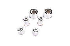 SPL Parts Front Lower Control Arm Bushings Nissan GT-R 2009-2021 | SPL FLBK R35