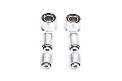 SPL Parts Front Lower Control Arm Bushings Nissan GT-R 2009-2021 | SPL FLBK R35