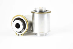 SPL Parts Front Lower Control Arm Monoball Bushings Nissan 370Z 2009-2020 / Infiniti G37 2008-2013 | SPL FLBK Z34