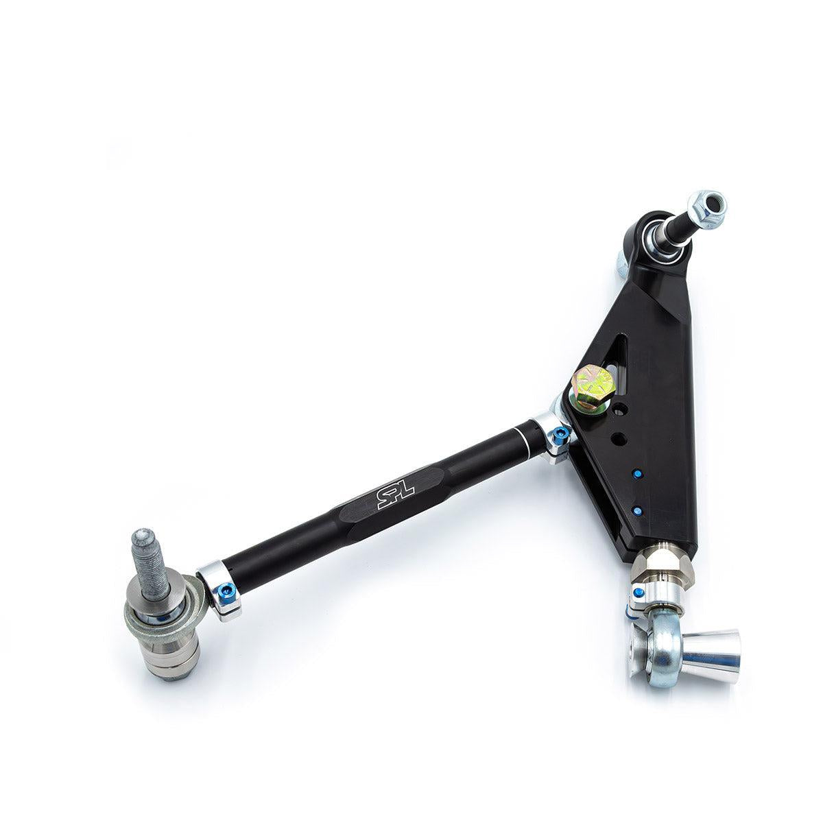 SPL Parts Front Lower Control Arms Subaru BRZ / Toyota 86 / GR86 / Scion FR-S 13-25 | SPL FLCA FRS