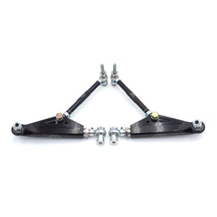 SPL Parts Front Lower Control Arms Subaru BRZ / Toyota 86 / GR86 / Scion FR-S 13-25 | SPL FLCA FRS