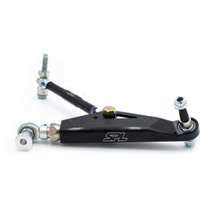 SPL Parts Front Lower Control Arms Subaru BRZ / Toyota 86 / GR86 / Scion FR-S 13-25 | SPL FLCA FRS