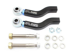 SPL Parts Front Outer Tie Rod Ends (Bumpsteer Adj) Nissan GT-R 2009-2021 | SPL TRE R35