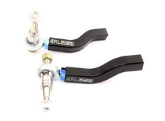 SPL Parts Front Outer Tie Rod Ends (Bumpsteer Adj) Nissan GT-R 2009-2021 | SPL TRE R35