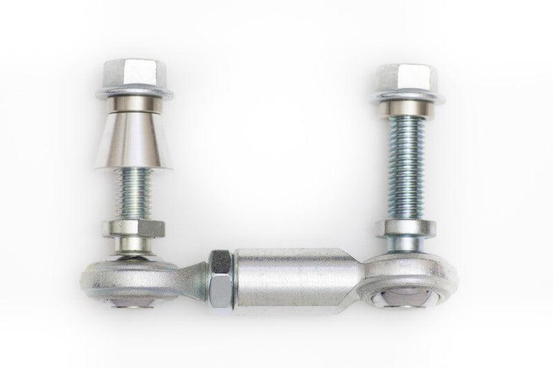 SPL Parts Front Swaybar Endlinks Nissan GT-R 2009-2021 | SPL FE R35