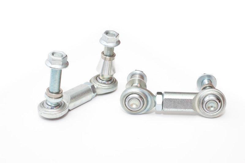 SPL Parts Front Swaybar Endlinks Nissan GT-R 2009-2021 | SPL FE R35