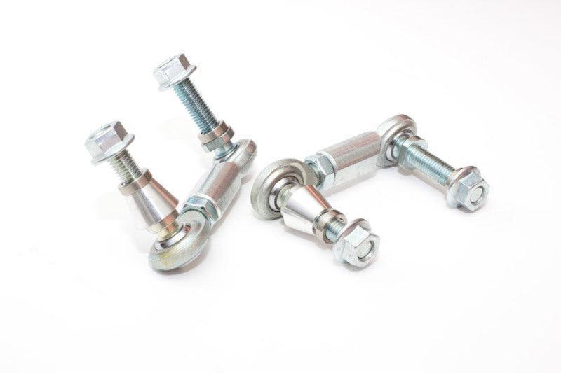 SPL Parts Front Swaybar Endlinks Nissan GT-R 2009-2021 | SPL FE R35