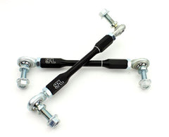 SPL Parts Front Swaybar Endlinks Toyota 86 / GR86 / Subaru BRZ / Scion FR-S 13-25 | SPL FE FRS
