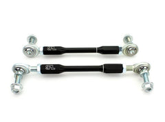 SPL Parts Front Swaybar Endlinks Toyota 86 / GR86 / Subaru BRZ / Scion FR-S 13-25 | SPL FE FRS