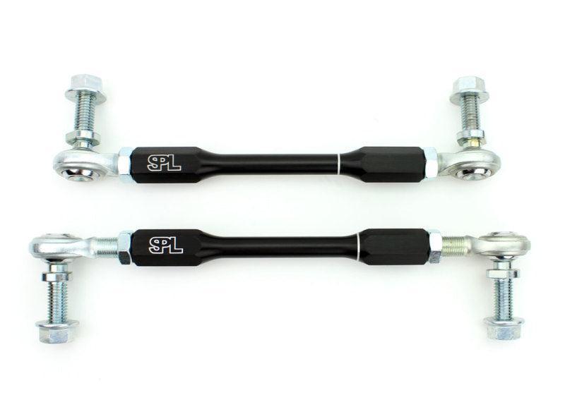 SPL Parts Front Swaybar Endlinks Toyota 86 / GR86 / Subaru BRZ / Scion FR-S 13-25 | SPL FE FRS