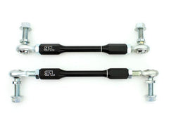 SPL Parts Front Swaybar Endlinks Toyota 86 / GR86 / Subaru BRZ / Scion FR-S 13-25 | SPL FE FRS
