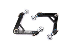 SPL Parts Front Upper Camber/Caster Arms Nissan GT-R 2009-2021 | SPL FUA R35