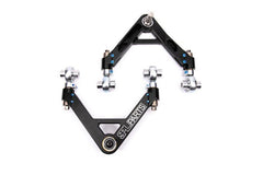 SPL Parts Front Upper Camber/Caster Arms Nissan GT-R 2009-2021 | SPL FUA R35