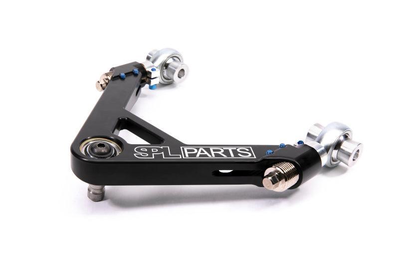 SPL Parts Front Upper Camber/Caster Arms Nissan GT-R 2009-2021 | SPL FUA R35