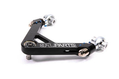 SPL Parts Front Upper Camber/Caster Arms Nissan GT-R 2009-2021 | SPL FUA R35