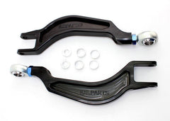 SPL Parts High Clearance Rear Traction Links Nissan GT-R 2009-2025 | SPL RTRHC R35