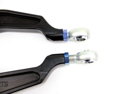 SPL Parts High Clearance Rear Traction Links Nissan GT-R 2009-2025 | SPL RTRHC R35