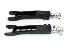 SPL Parts Rear Camber Links Billet Version Nissan 350Z 2003-2009 / Infiniti G35 2003-2007 | SPL RLL Z33B