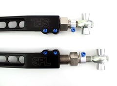 SPL Parts Rear Camber Links Billet Version Nissan 370Z 2009-2020 / Infiniti G37 2008-2013 | SPL RLL Z34B