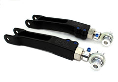 SPL Parts Rear Camber Links Billet Version Nissan 370Z 2009-2020 / Infiniti G37 2008-2013 | SPL RLL Z34B