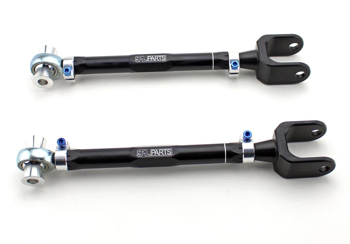SPL Parts Rear Camber Links Dogbone Nissan 370Z 2009-2020 / Infiniti G37 2008-2013 | SPL RLL Z34D