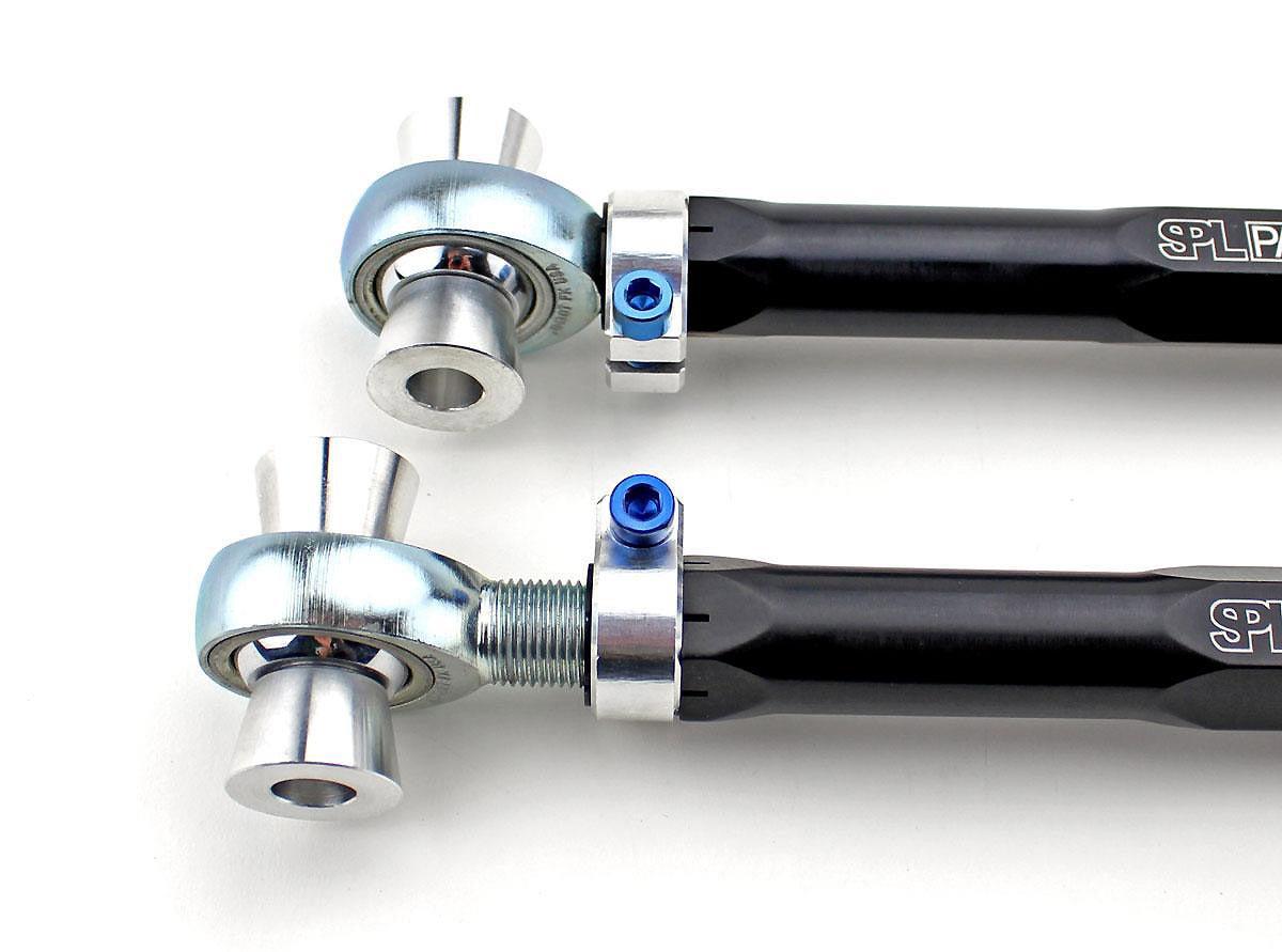 SPL Parts Rear Camber Links Dogbone Nissan 370Z 2009-2020 / Infiniti G37 2008-2013 | SPL RLL Z34D
