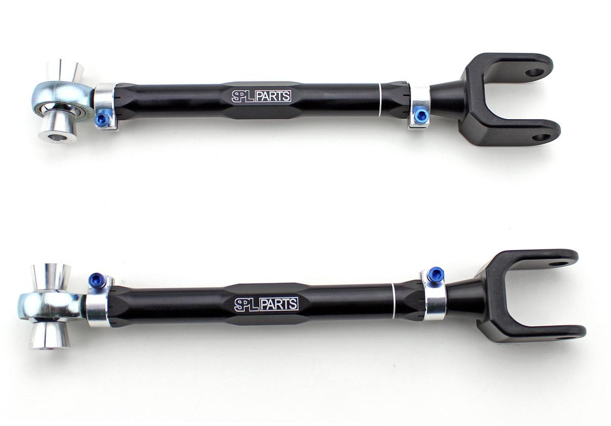 SPL Parts Rear Camber Links Dogbone Nissan 370Z 2009-2020 / Infiniti G37 2008-2013 | SPL RLL Z34D