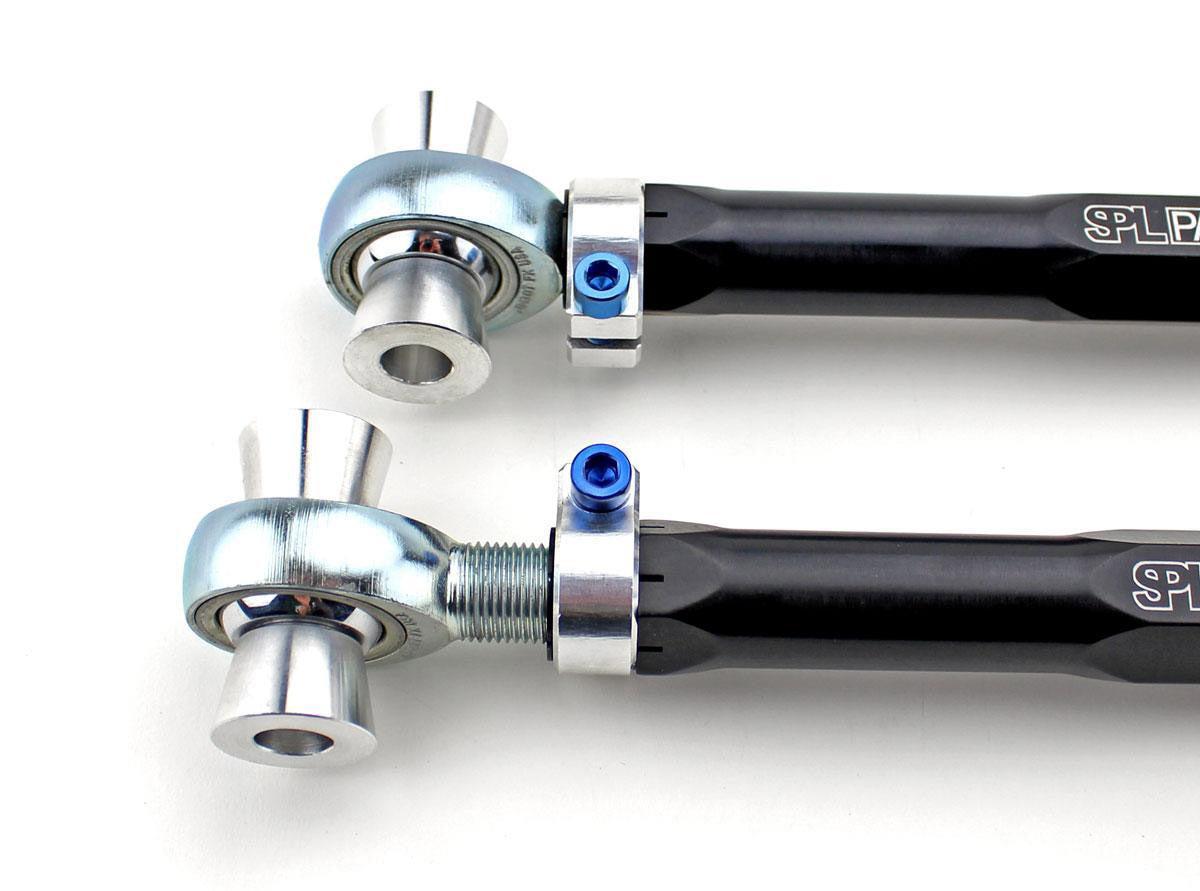 SPL Parts Rear Camber Links Dogbone Style Nissan 350Z 2003-2009 / Infiniti G35 2003-2007 | SPL RLL Z33D
