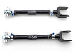 SPL Parts Rear Camber Links Dogbone Style Nissan 350Z 2003-2009 / Infiniti G35 2003-2007 | SPL RLL Z33D